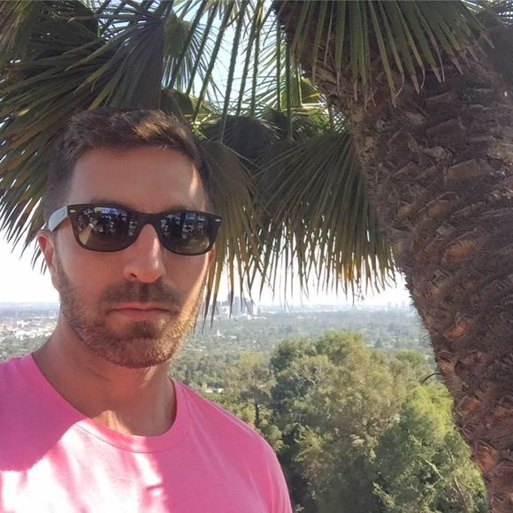 Meet your Posher, Vance - Picture 1 of 1